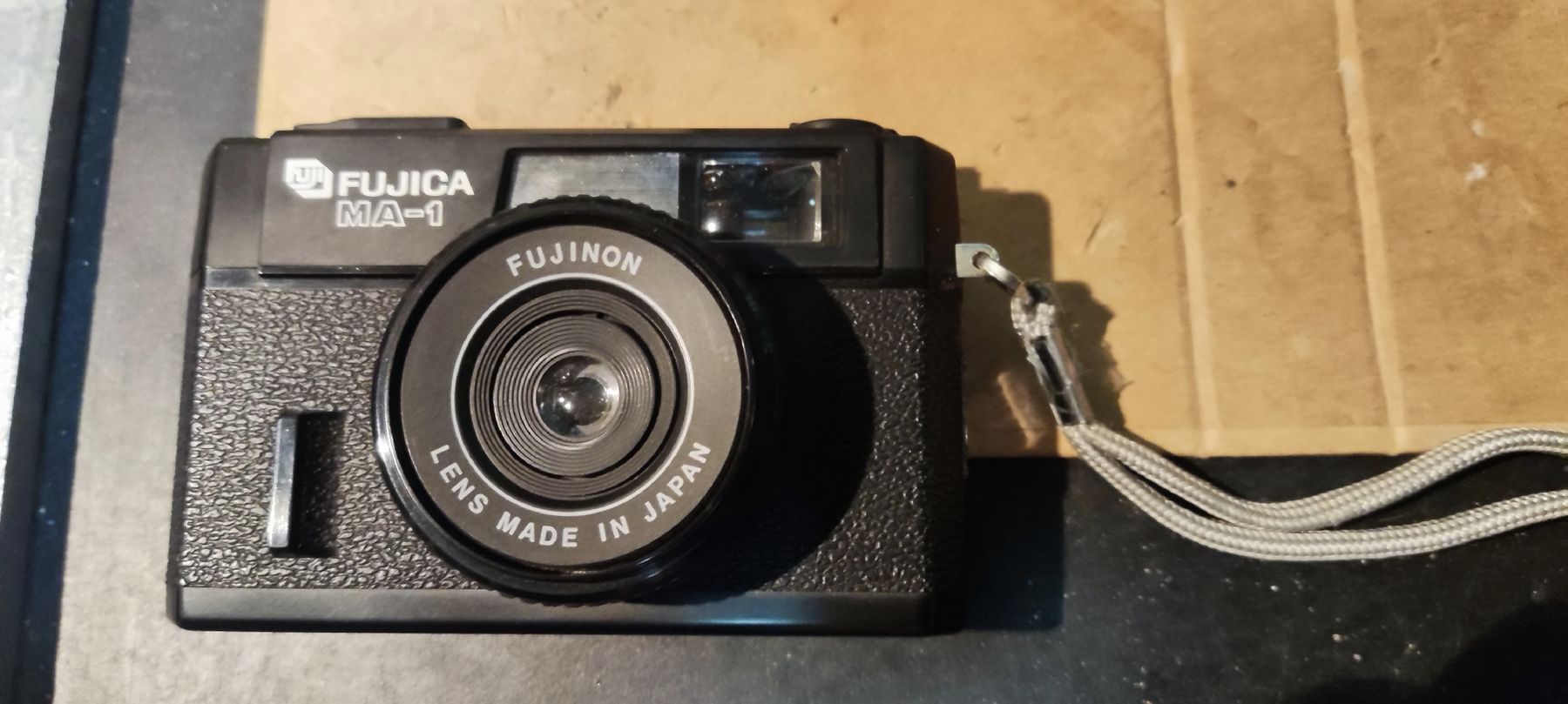 Fujica Appareil photo: camera fujica – D'occasion à Stabio par anes71 3