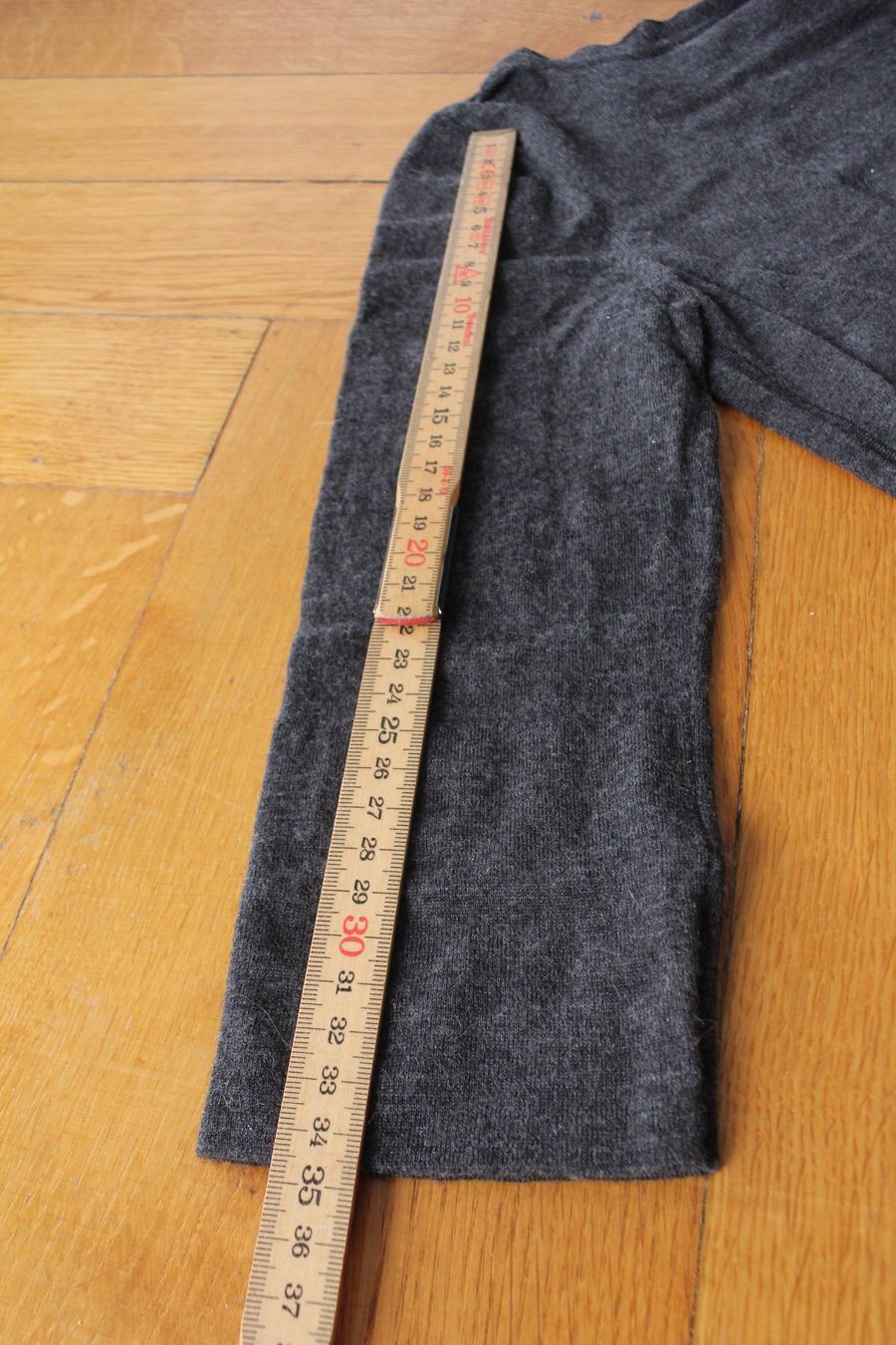 Windsor Tops: Windsor, pull fin en laine, XS – D'occasion à Sugiez par RicardoStoleMyData 6