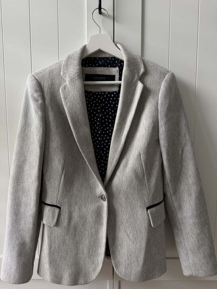 Zara Giacche: Zara Blazer (S) – Usato da Triesen venduto da antonellaaa_
