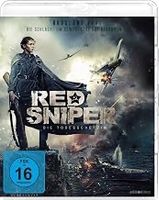 🎞️🎥🍿 Red Sniper Die Todesschützin 🍿🎥💿