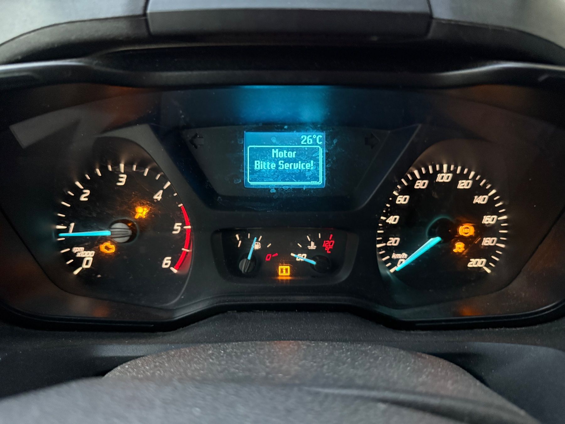 Ford Veicoli commerciali: Ford Transit Custom 2.2 Diesel lange Version – Usato da Egnach venduto da Nati97 6