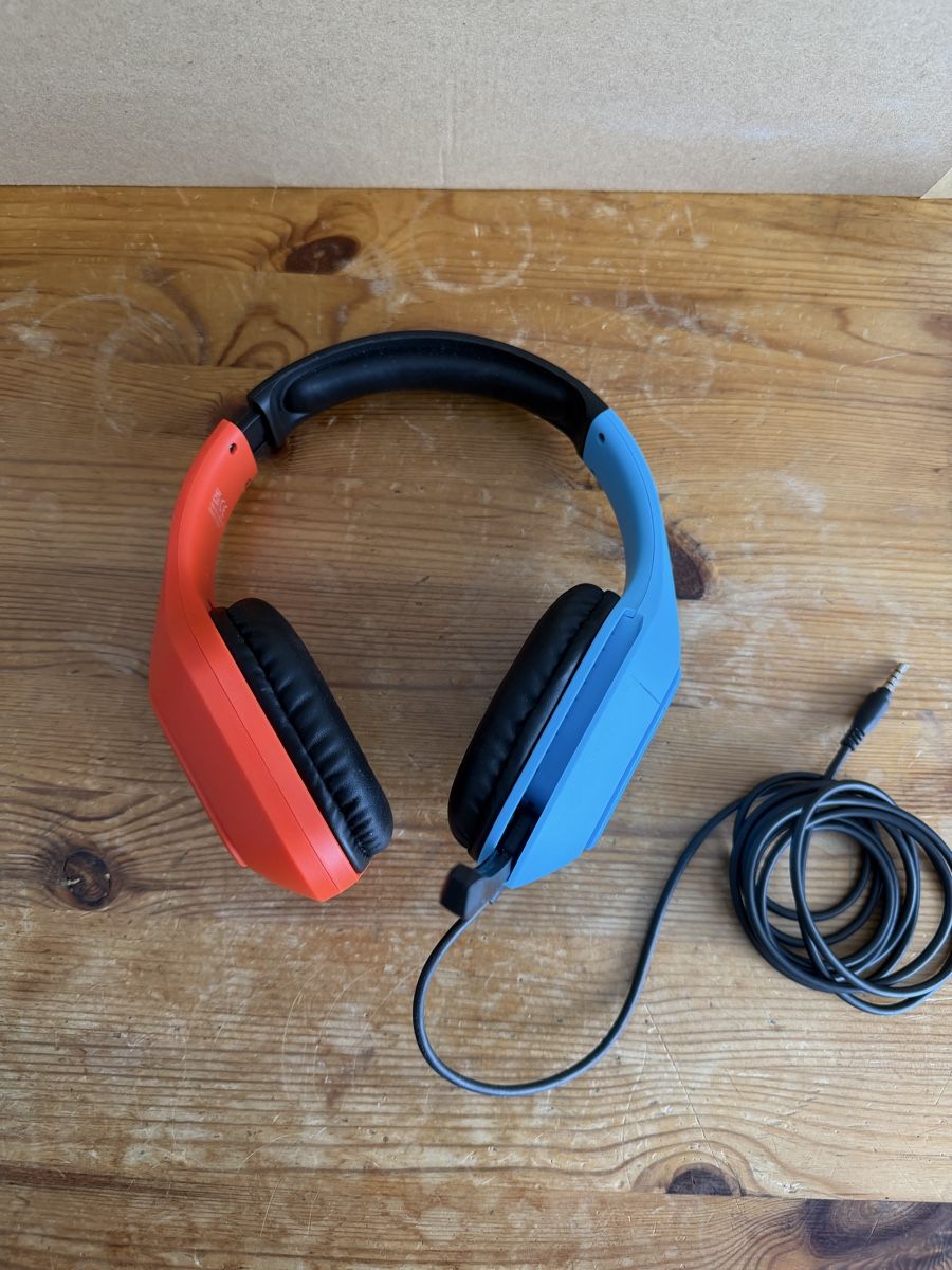 Cuffie: Casque de gaming avec micro  – Nuovo (secondo la descrizione) da La Chaux-de-Fonds venduto da mih_t8qk 2