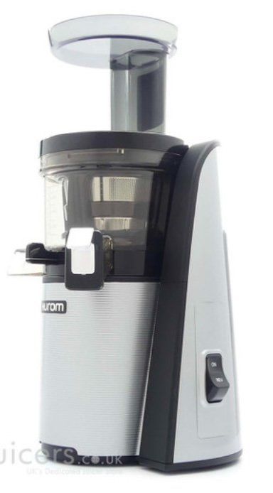 Hurom Elettrodomestici da cucina: Hurom HV Slow Juicer - Entsafter – Usato da Cham venduto da I7I7 1