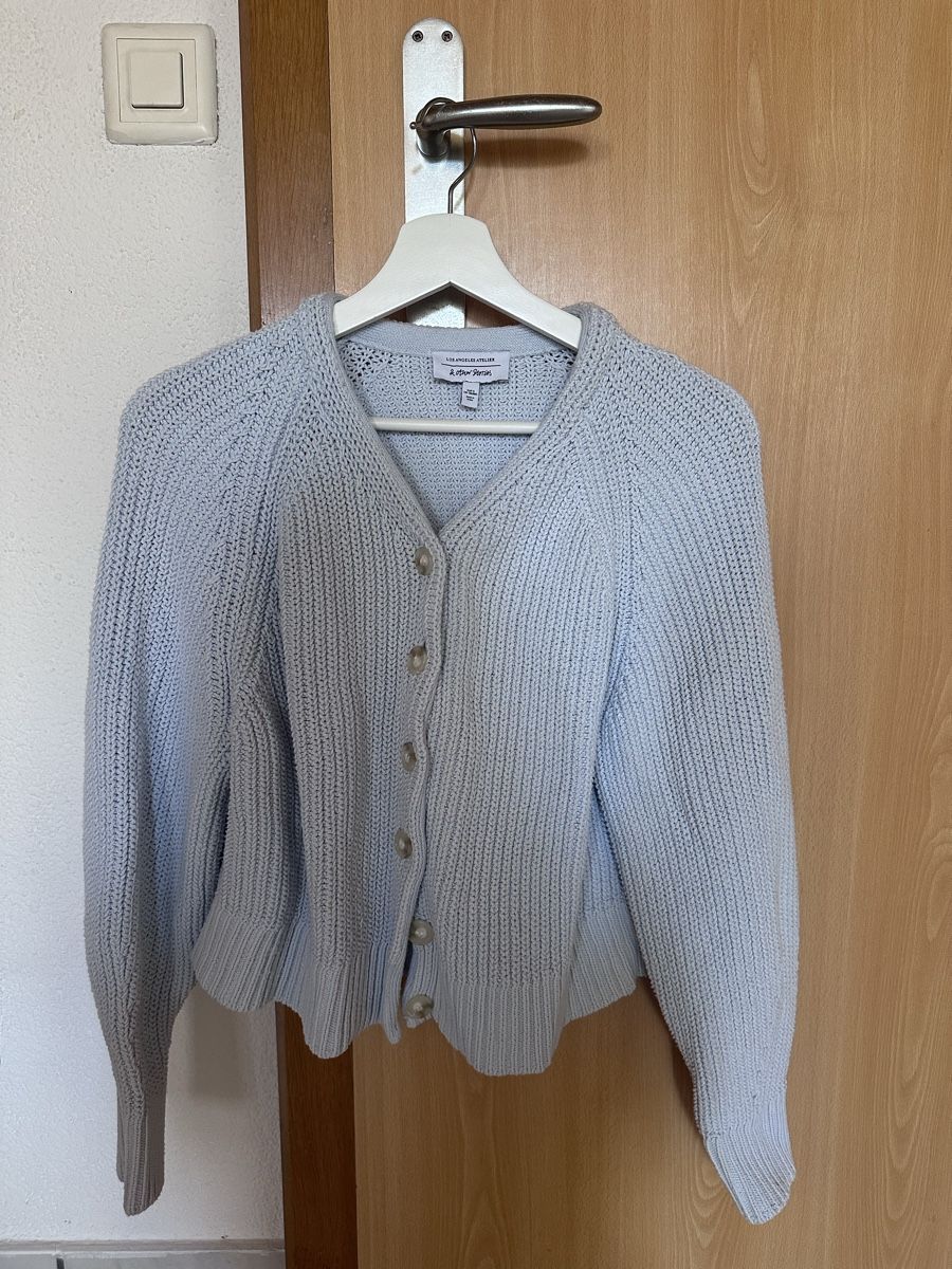 Other Stories Maglioni & Felpe: Cardigan von Other Stories – Usato da Winterthur venduto da Jenn2608 2