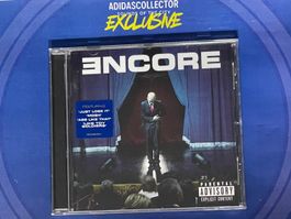 Eminem-Encore