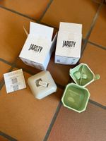 2 Jarsty Microwellen Koch-Behälter, gesund, schnell, lecker