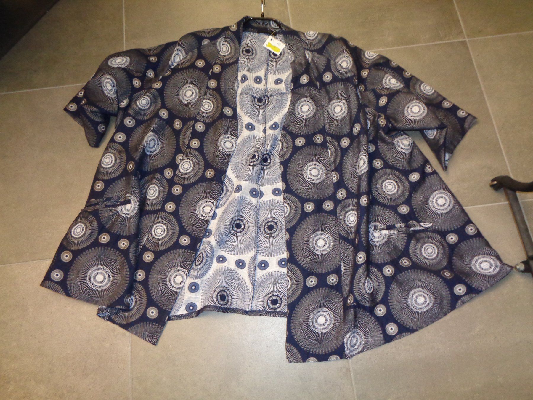 Giacche: GUDRUN GRENZ Jacke - XXL – Usato da Arbon venduto da COCOplus 2
