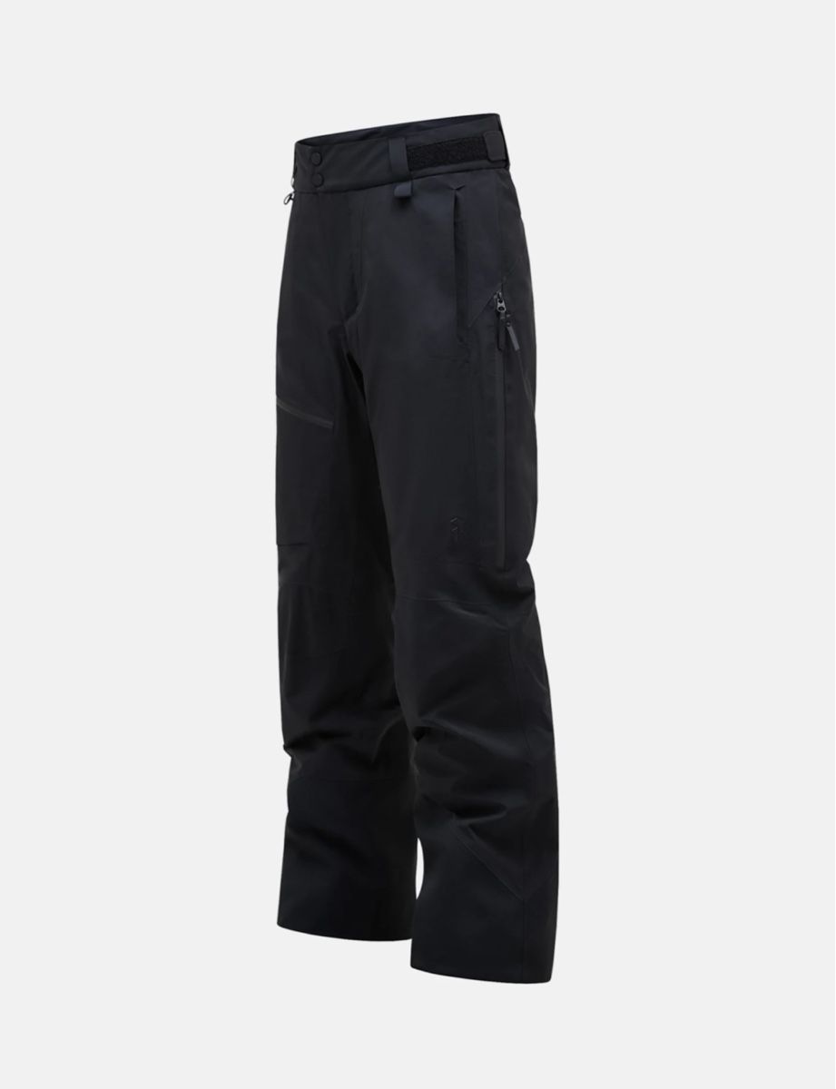 Peak Performance Pantaloni: Peak Performance Alpine 2L Gore Tex Ski Trousers – Nuovo (secondo la descrizione) da Genève venduto da fp3_t2g7 3