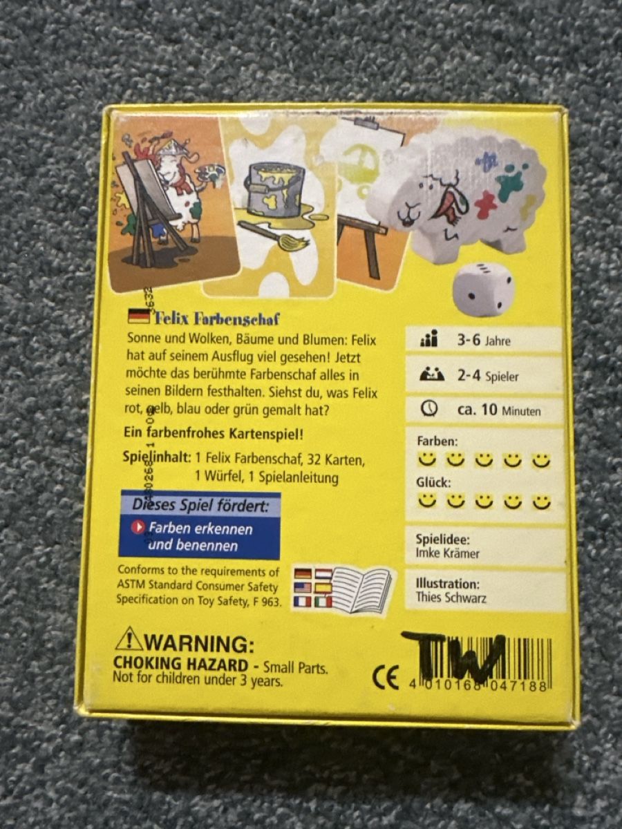 Lego Giocattoli: Duplo/ HABA – Usato da Baltschieder venduto da YmroBe 3