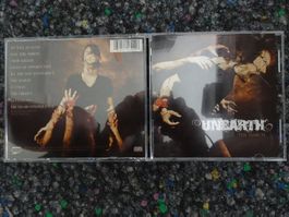 CD : Unearth
