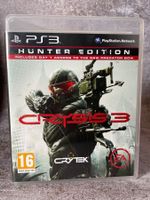 Crysis 3 [PS3]