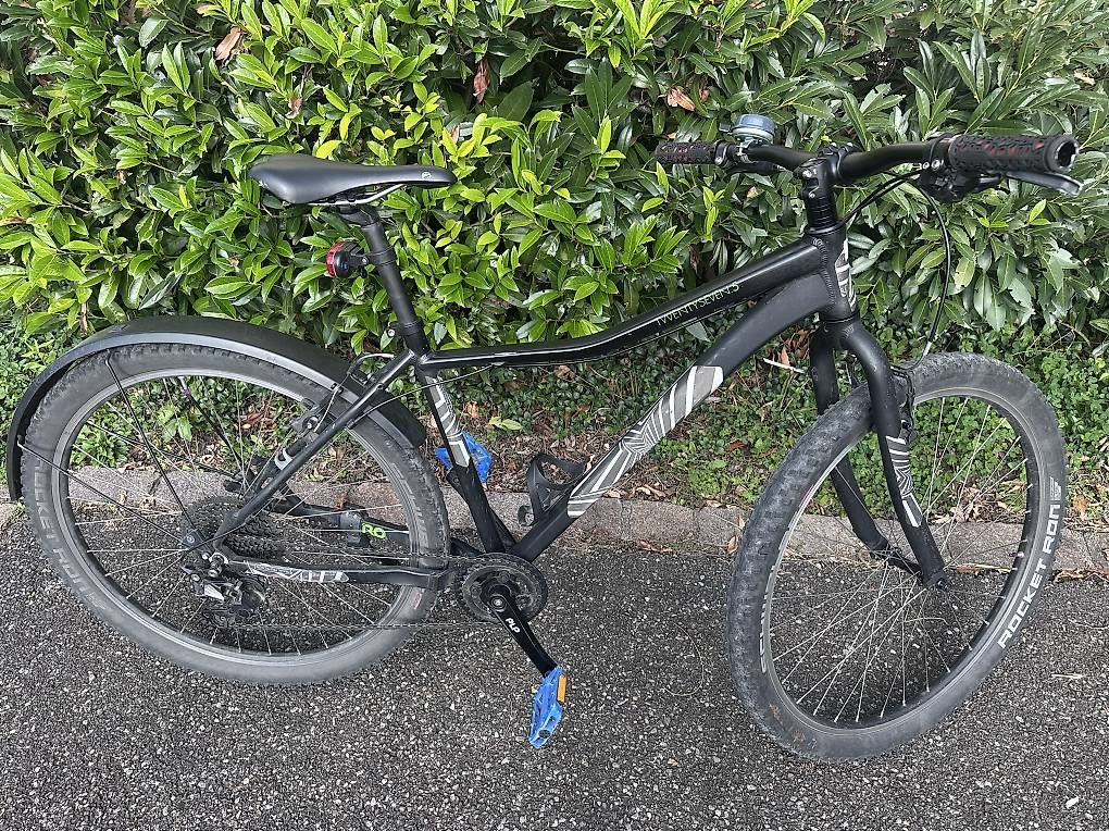 Vélos: Pyro TwentySeven 5 Large/Medium – D'occasion à Wagen par Darone7