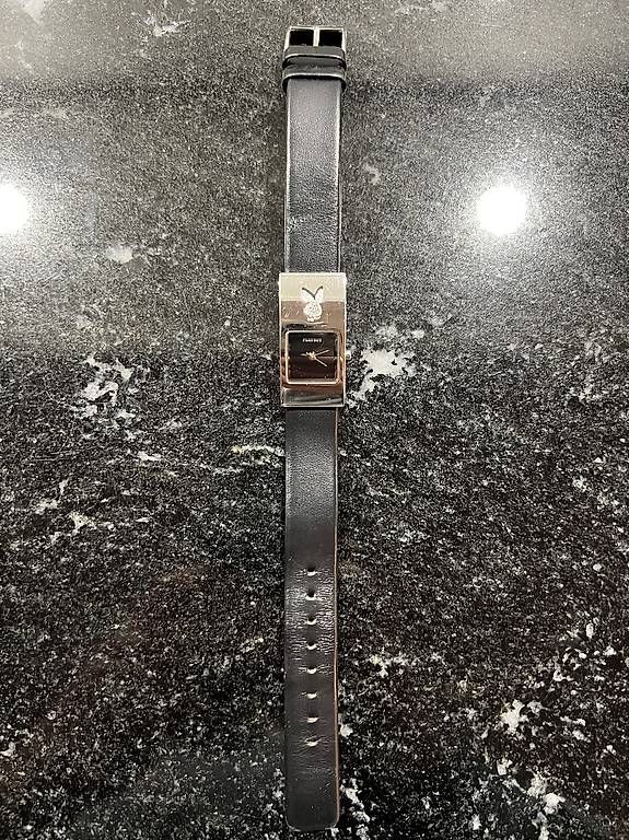 Playboy Orologi: Playboy Damenuhr – Usato da Zuchwil venduto da ela0110 1