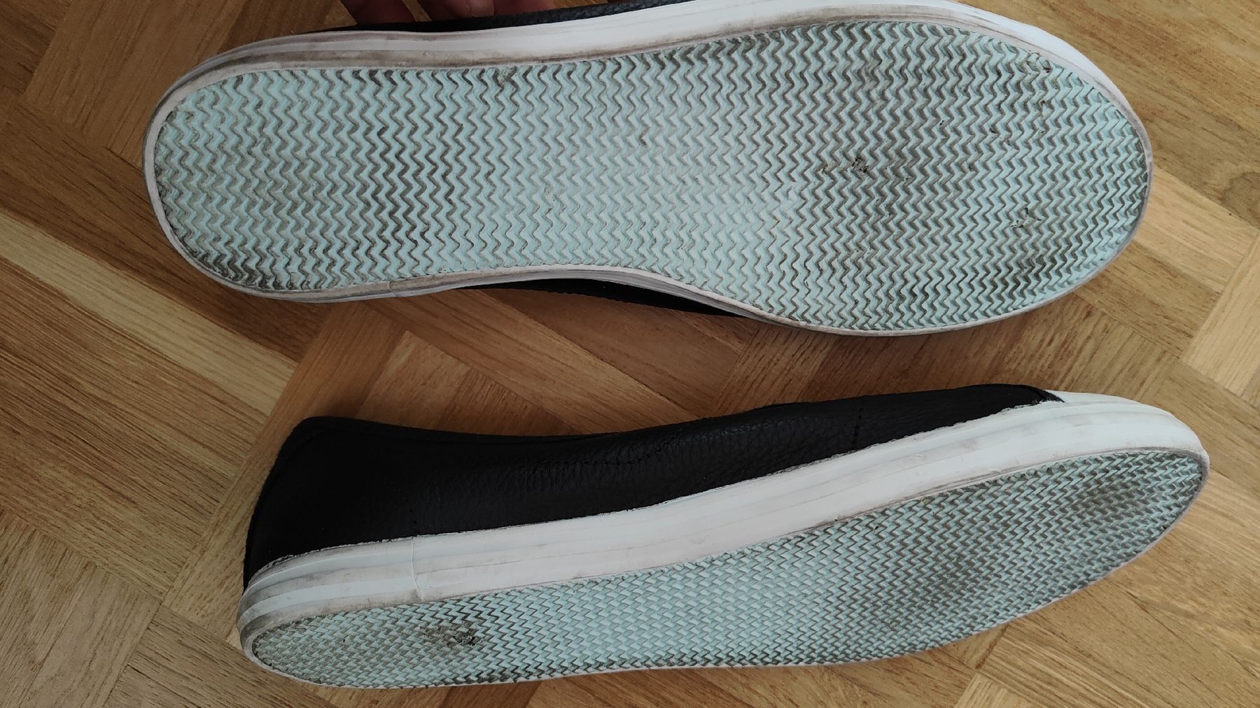 Lacoste Scarpe da uomo: Lacoste Schuhe – Usato da Bern venduto da jes_7mk2 2
