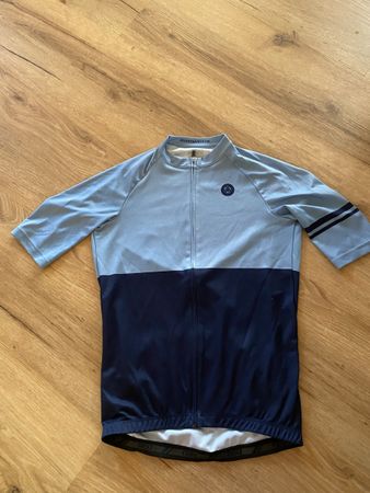 Radtrikot AGU Grösse S wenig getragen 