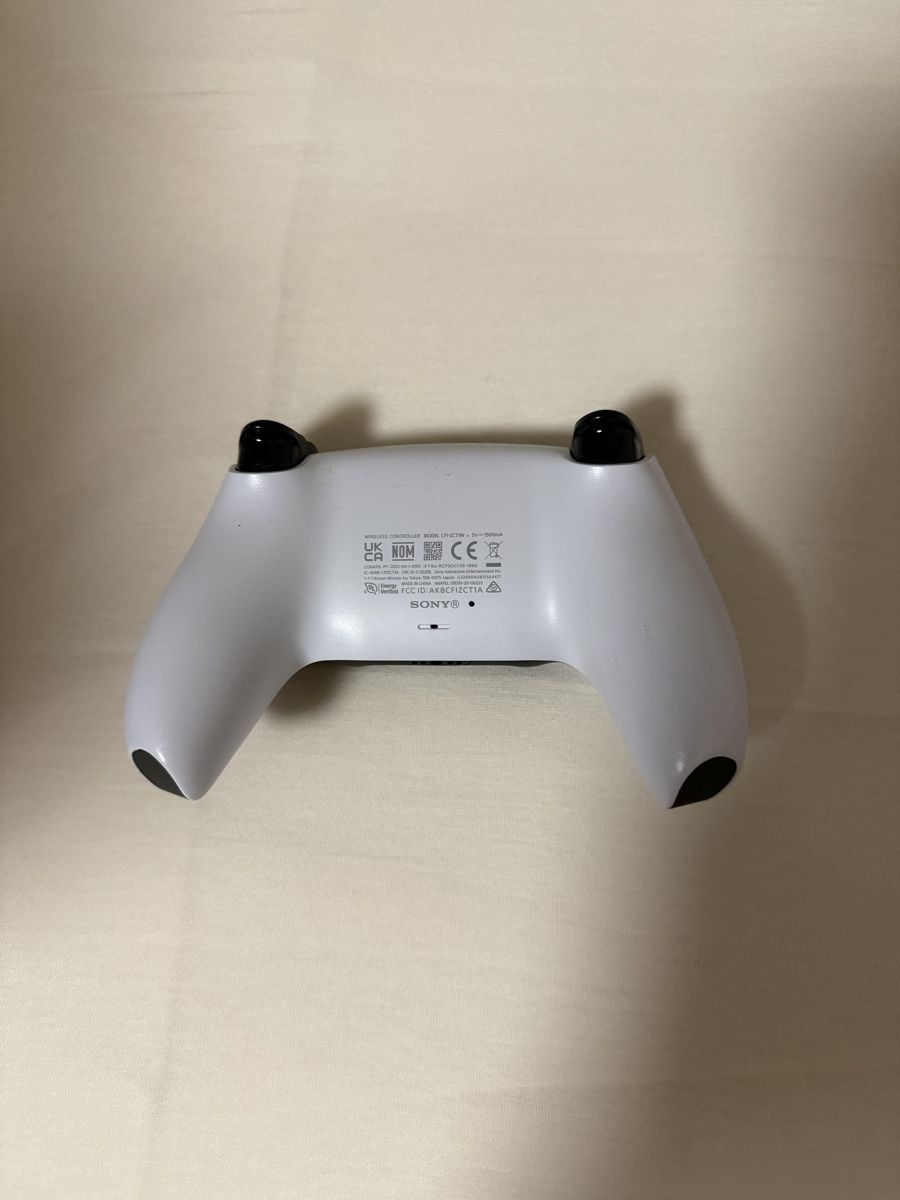Sony Console: Sony PlayStation 5 PS5 Disc Edition CFI-1216A + Controller – Nuovo (secondo la descrizione) da Zürich venduto da bry_98dp 6