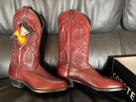 Cowboystiefel / Western Stiefel Boots Gr. 42
