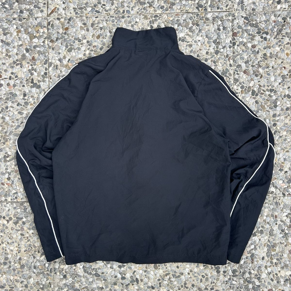 Reebok Vestes: Vintage Reebok jacket – D'occasion à brent par fukusapes 4