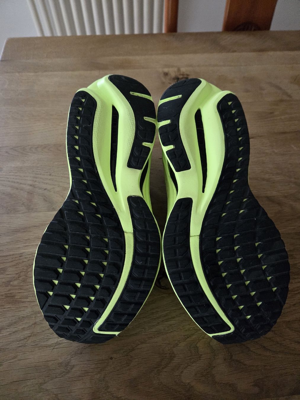 Mizuno Scarpe da uomo: Mizuno Wave Inspire taille 42 – Usato da Sierre venduto da Cir_ccx2 3