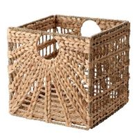 Kiste von Ikea