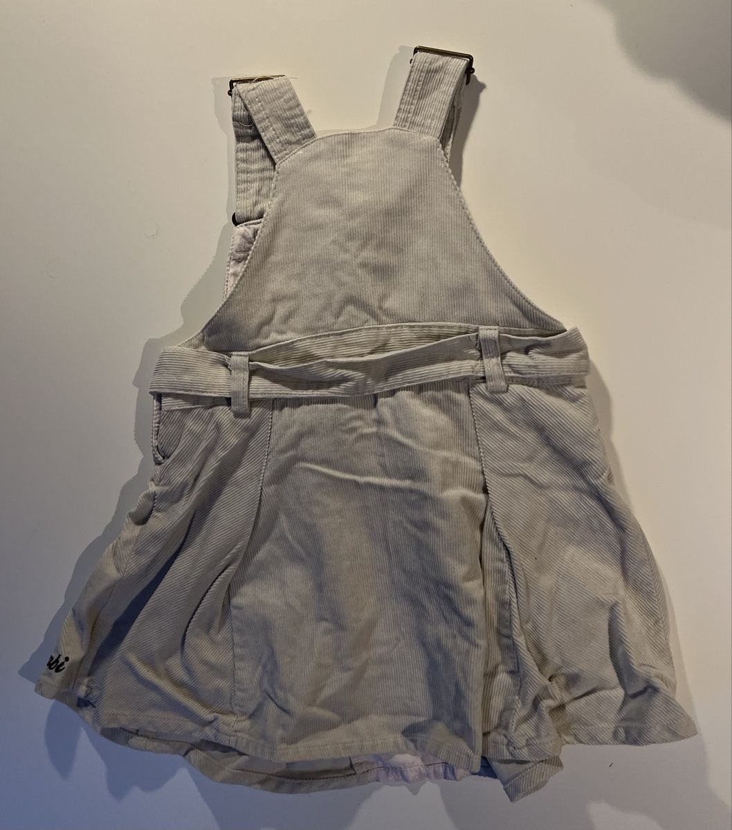 H&M Lotti & Set di vestiti: Kleiderpaket Gr. 80 Bambi – Usato da Pratteln venduto da asw_w28p 5