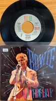 David Bowie - Modern Love / 1. US-Pressing 1983 - TOP