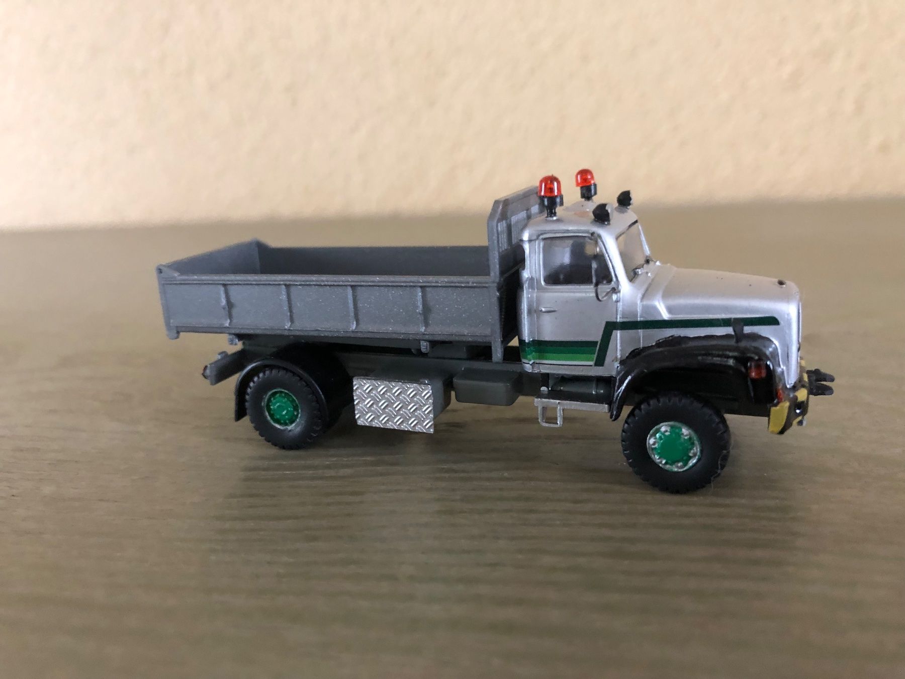 Roskopf Voitures modèles: Saurer – Neuf (Voir description) à Bennau par Wjoni 2