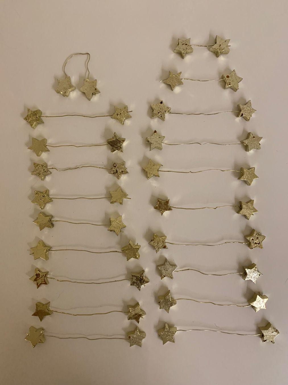 Tutte le decorazioni: Weihnachtsdekoration – Usato da Zürich venduto da ThaliaL 7