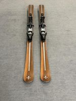 ZAI Testa 150/174 cm mit edlem Walnussfurnier