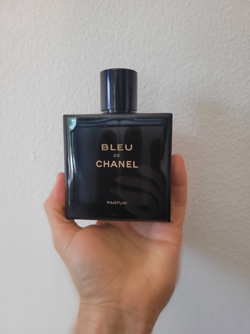 Chanel Profumi & Eau de Toilette: BLEU DE CHANEL PARFUM 150ML – Nuovo (secondo la descrizione) da Zürich venduto da mer_6tqg 1