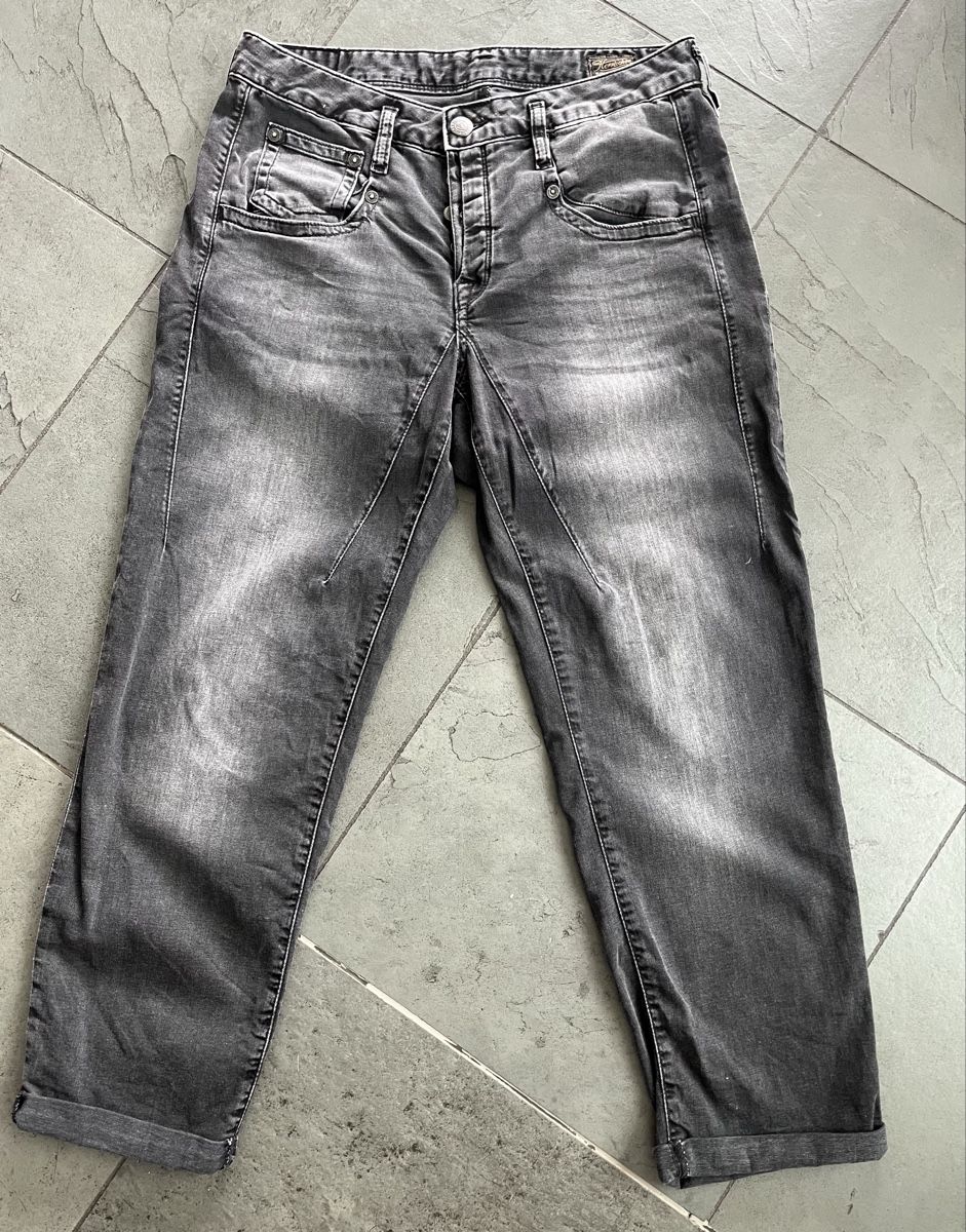Herrlicher Jeans: Herrlicher Jeans – Usato da Eschen venduto da regino