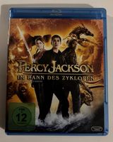 Percy Jackson - Im Bann des Zyklopen Blu-ray