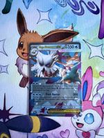 Pokemon Mega-Rexblisar EX 036/132 MEG