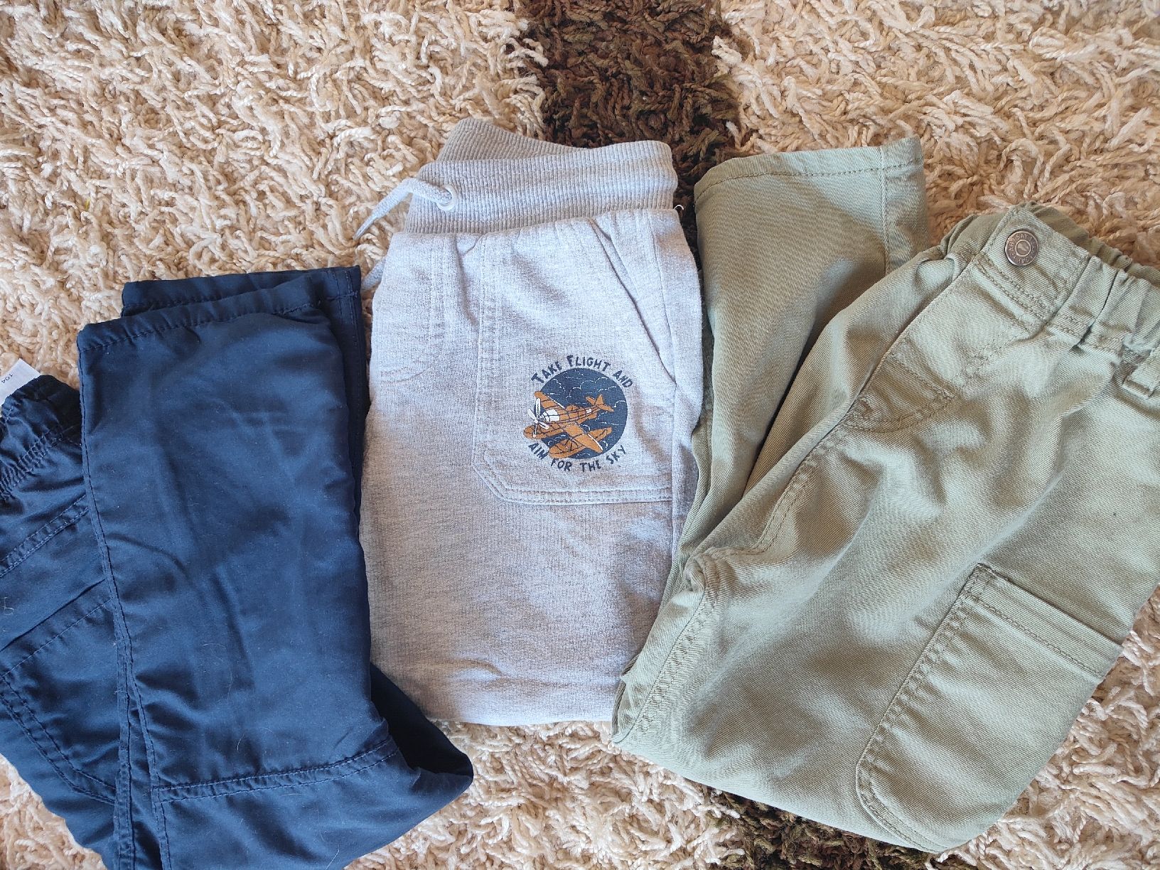 Kleiderpakete & -sets: Kleiderpaket – Gebraucht aus Gerlafingen von dulifuli 3