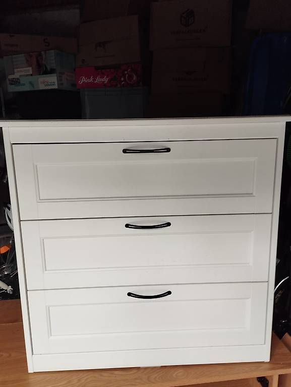 Commodes: Ikea Kommode Landhausstil  – D'occasion à Schwanden GL par sig_h5qw 1