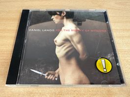 X0 Daniel Lanois – For The Beauty Of Wynona