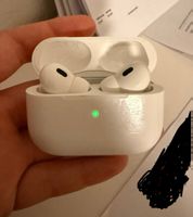 Apple AirPods Pro (2. Gen) - Top Zustand!