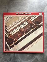1962-1966 - The Beatles - 2x Vinyl LP - Pop Rock [1973]