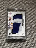 Leandro Profico 01/11 EHC Kloten Sportzoo Primary Logo