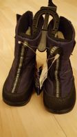 Winterschuhe Grösse 20
