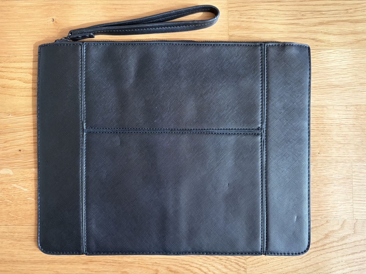 Becksöndergaard Borse da donna: Clutch von Beck Söndergaard – Nuovo (secondo la descrizione) da Winterthur venduto da Milaalim