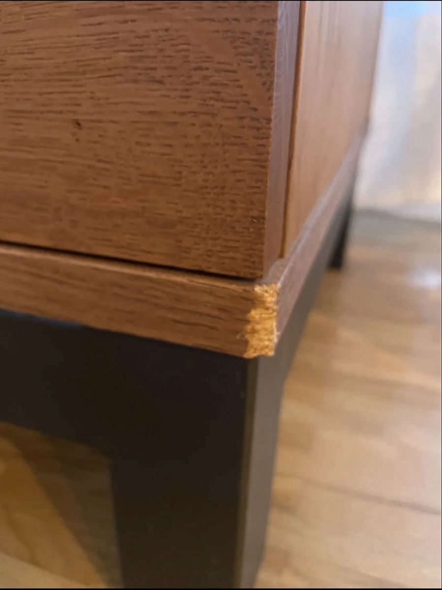 Pfister TV Möbel: TV-Möbel – Gebraucht aus Sins von ayl_7bwx 1