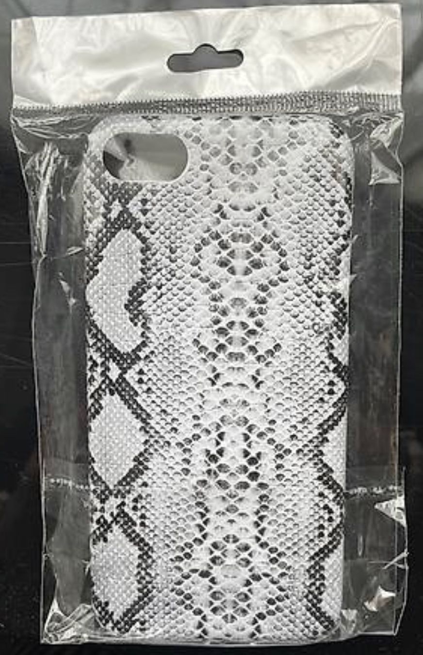 Cover & Protezioni schermo: I-Phone Case / Cover – Nuovo e nell'imballaggio originale da Basel venduto da tif_m2h6