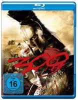 300 BluRay