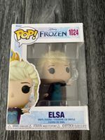 Funko pop Disney Elsa
