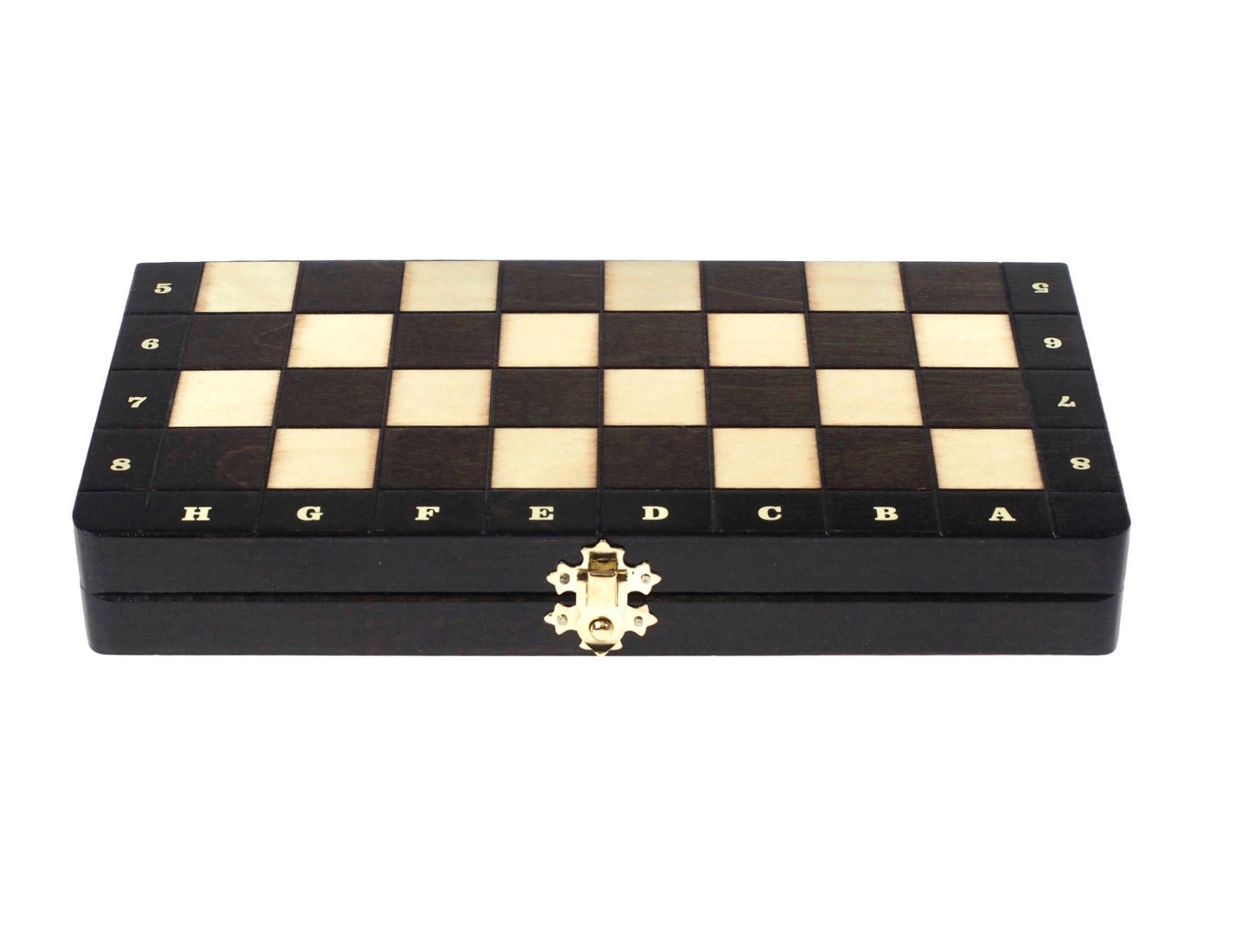 Spiele: Schachbrett „Magnetisch“ – Neu und originalverpackt aus Buchs Zh von bar_7kk7 3