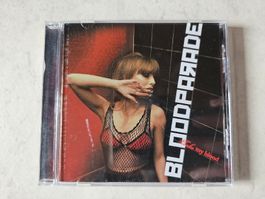 Bloodparade  -  Take My Blood