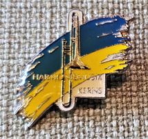 J494 - Pin Harmoniemusik Kerns Schweiz