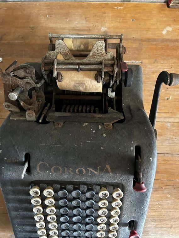 Kassen: Registrierkasse – Gebraucht aus Walchwil von Cora15 1
