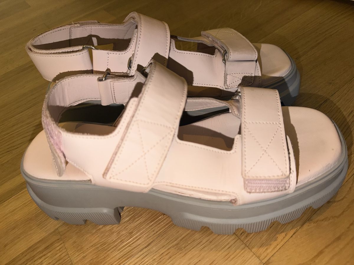 Copenhagen Damenschuhe: Copenhagen ,Grösse 40 – Gebraucht aus Horgen von Jovannah 2
